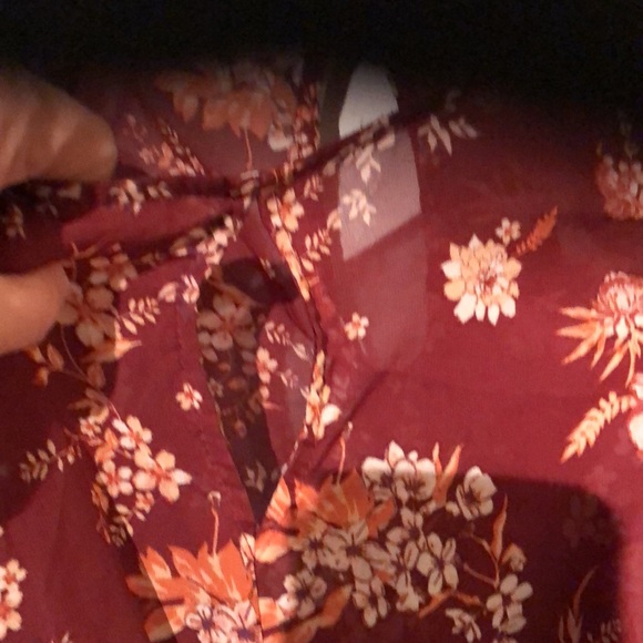 Crave Fame by Almost Famous Size M - Picture 5 of 8